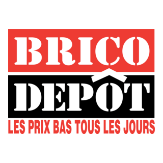 Brico Dépôt